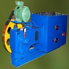 Nitrogen Gas Production Plant for Food Process