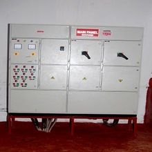 Spare Parts for Oxygen/Nitrogen Gas Plant