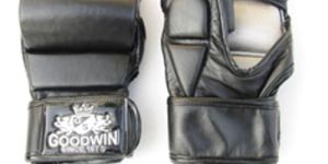 Punching Gloves