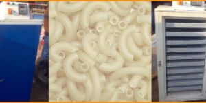 Tray Oven Dryer Batch Type Dryer