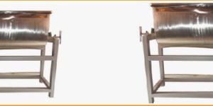 U - Type Mixer Blender- Ribbion Blender (Dough Maker)