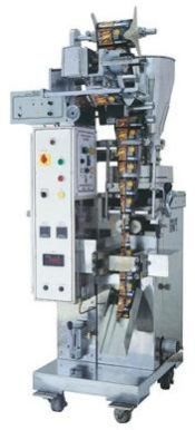 Vertical Collar Packing Machine