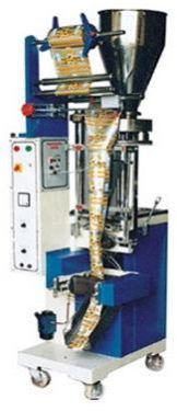 Vertical FFS Automatic Packing Machine