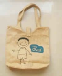 Promotional Jute Bag