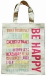 Reusable Promotional Bags