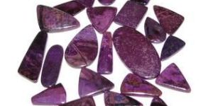 SUGILITE Free Size Cabochon Gemstone