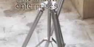 Table Lamp Spotlight