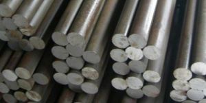 MS Round Bars