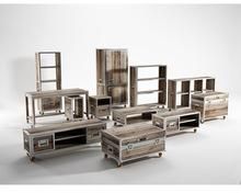 Wooden Reclaimed Furniture