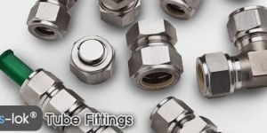 SMO Tube Fittings