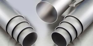 Stainless Steel EFW Pipes