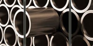 Stainless Steel ERW Pipes