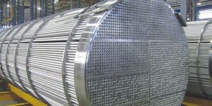 Stainless Steel Heat Exchanger Tube