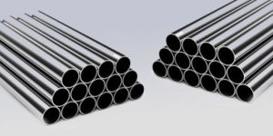 Stainless Steel Tube