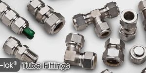 Stainless Steel Tube Fittings