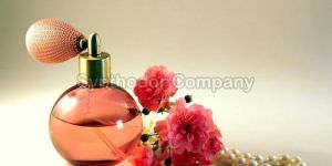 Flower Fragrance