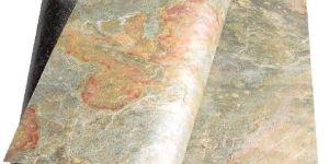 Burning Forest Copper Flexible Slate Stone Veneer