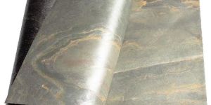California Gold Flexible Slate Stone Veneer