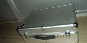 Ajor Tool Case