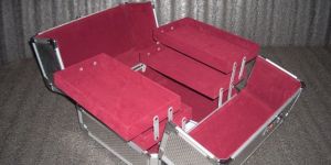 Cosmetics Case