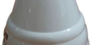 Ceiling Fan Canopy- Plastic Part