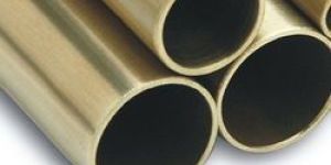 63/37 Brass Tubes