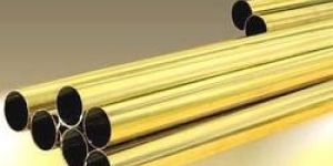 Aluminium Brass Tubes