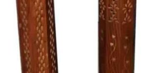 Wooden Incense Burners