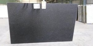 India Black Galaxy Granite