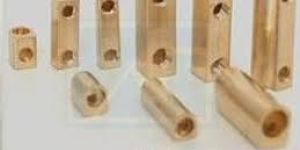 Brass Power Connectors