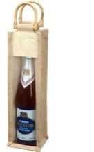 Single Bottle Bag