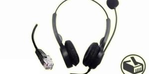 VONIA NEO RJ HEADSET