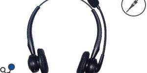 VONIA V2000 3.5 MM HEADSET