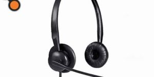 VONIA V2000R RJ HEADSET