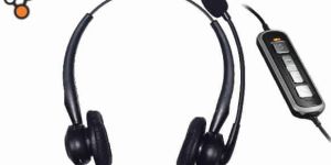 VONIA V2000U USB HEADSET