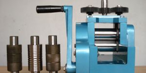 COMBINATION ROLLING MILL