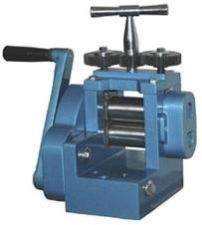 Mini Rolling Mill