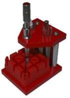 Watch Chain Link Remover