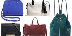 Ladies Bags