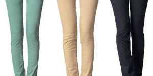 Ladies Pants