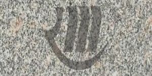 GD Brown Flooring Granite