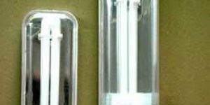 Wall Mounted CFL Lights