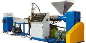 Plastic Recycling Machines