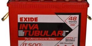 Exide Battery