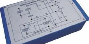Standard Amplitude Modulation Kit