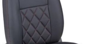 Genuine Leather Seat Cover
