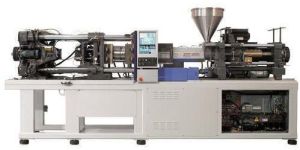 Industrial Injection Molding Machine