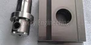 Carbide Hole Punches