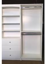 Closet Storage System