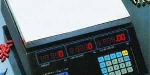 Counting Weighing Scale